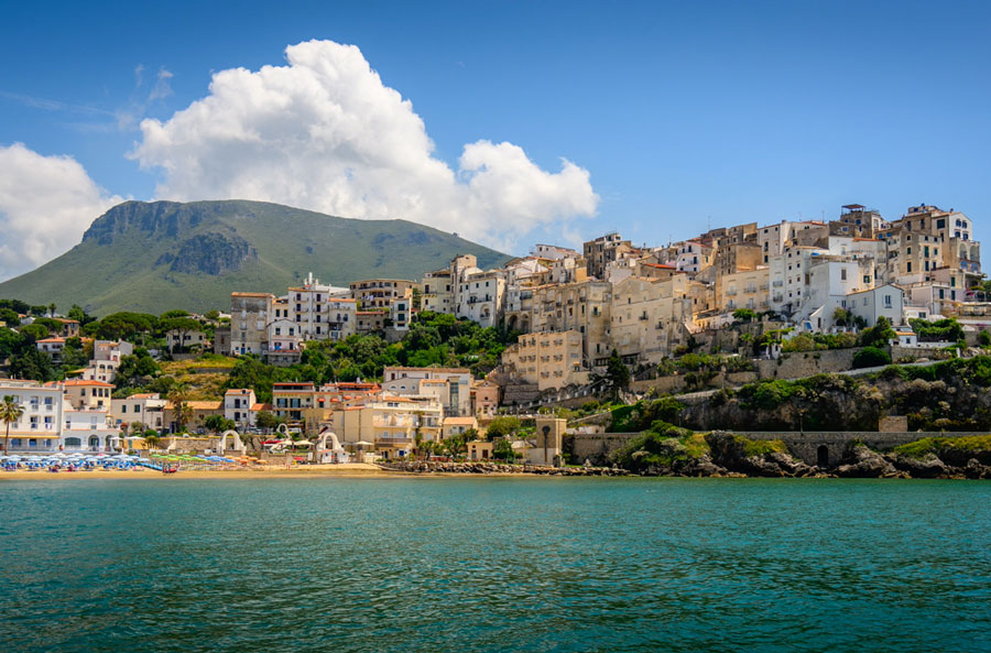 a photo of italy from our tour